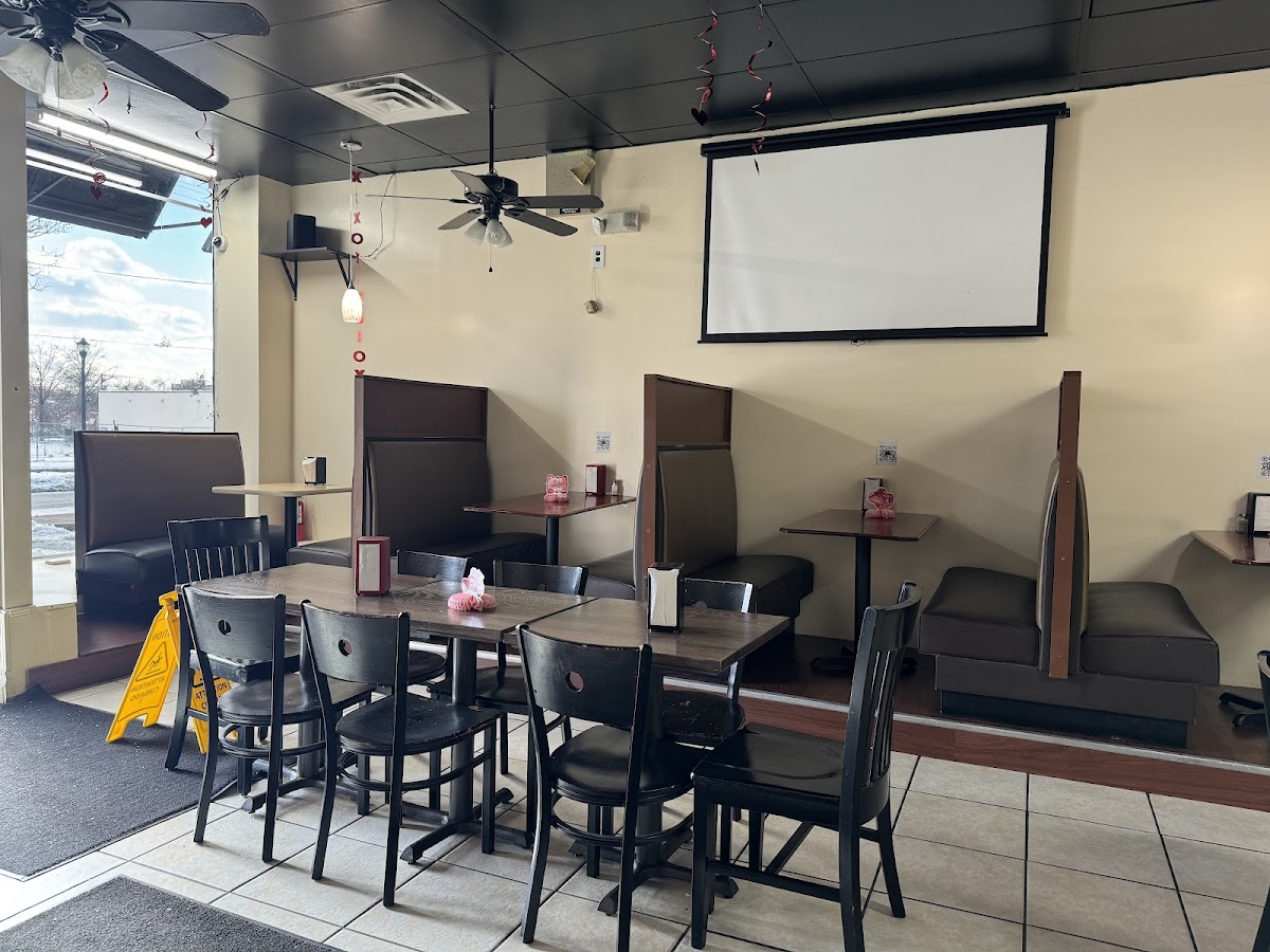 Curzi's Seafood